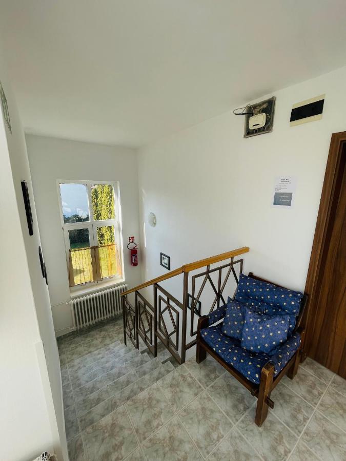 Gabi Haz Apartmanok*** Hajdúszoboszló Exterior foto